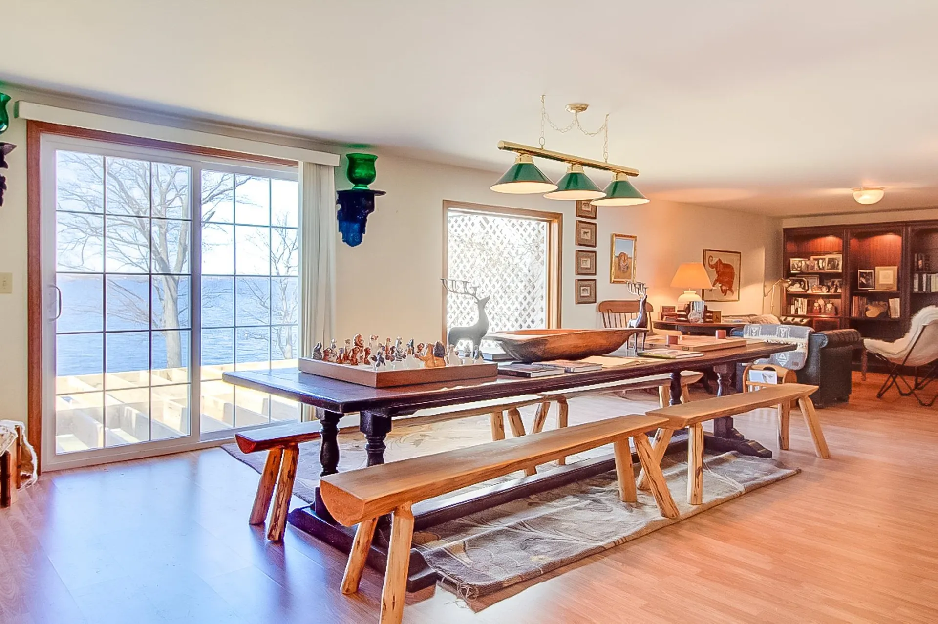 206 Lighthouse Point Road Isle La Motte VT 05463