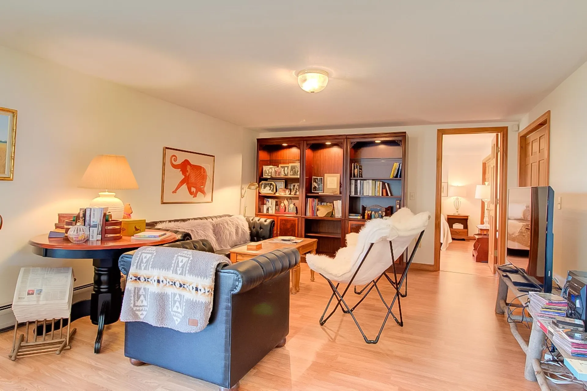 206 Lighthouse Point Road Isle La Motte VT 05463