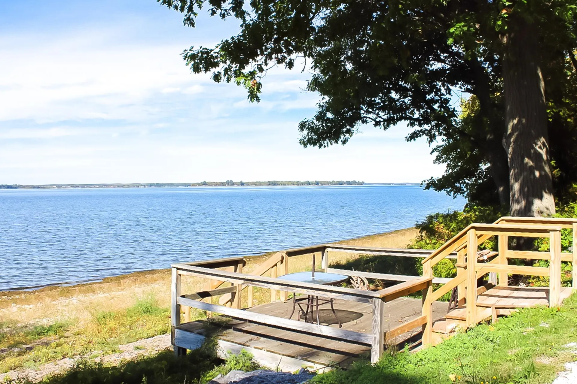 206 Lighthouse Point Road Isle La Motte VT 05463