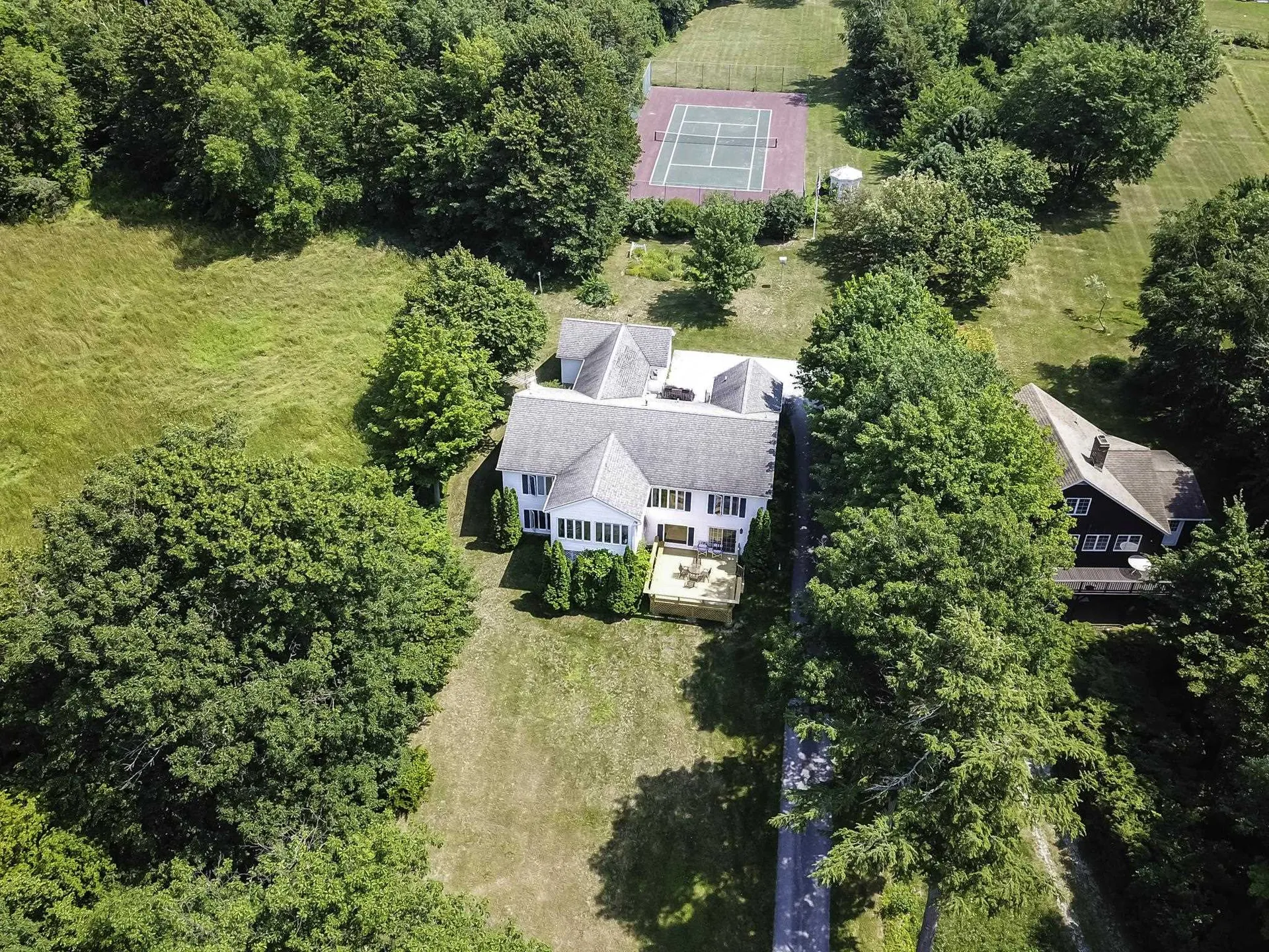 206 Lighthouse Point Road Isle La Motte VT 05463