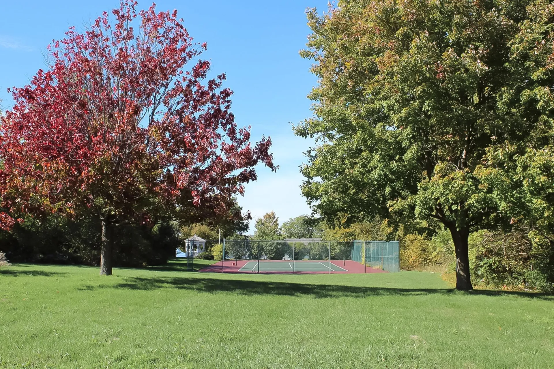 206 Lighthouse Point Road Isle La Motte VT 05463