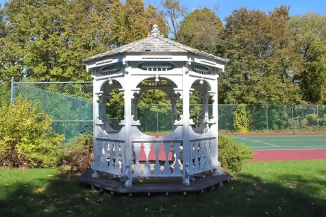 206 Lighthouse Point Road Isle La Motte VT 05463