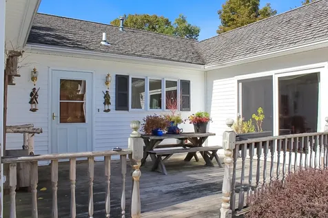 206 Lighthouse Point Road Isle La Motte VT 05463