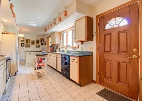 206 Lighthouse Point Road Isle La Motte VT 05463