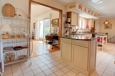 206 Lighthouse Point Road Isle La Motte VT 05463