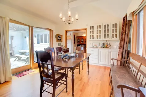 206 Lighthouse Point Road Isle La Motte VT 05463