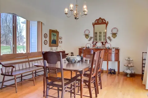 206 Lighthouse Point Road Isle La Motte VT 05463