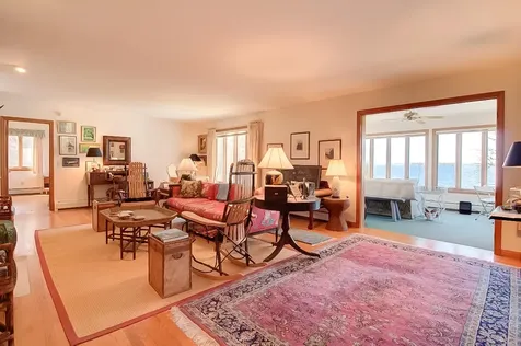 206 Lighthouse Point Road Isle La Motte VT 05463