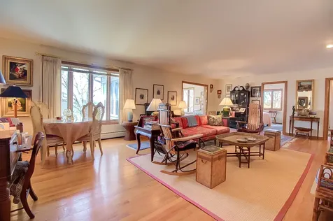 206 Lighthouse Point Road Isle La Motte VT 05463