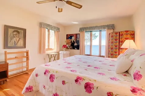 206 Lighthouse Point Road Isle La Motte VT 05463