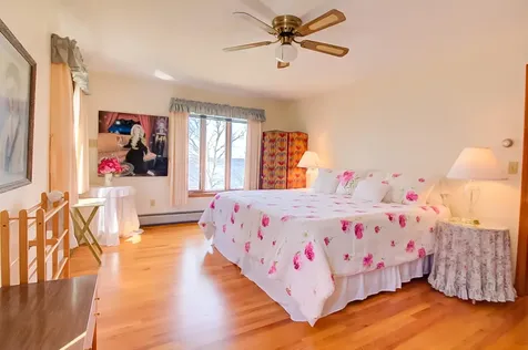 206 Lighthouse Point Road Isle La Motte VT 05463