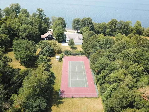 206 Lighthouse Point Road Isle La Motte VT 05463