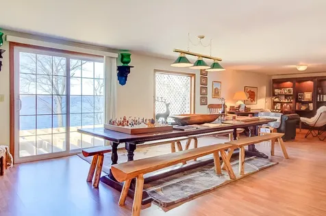 206 Lighthouse Point Road Isle La Motte VT 05463