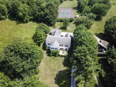 206 Lighthouse Point Road Isle La Motte VT 05463