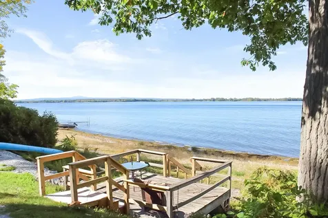 206 Lighthouse Point Road Isle La Motte VT 05463