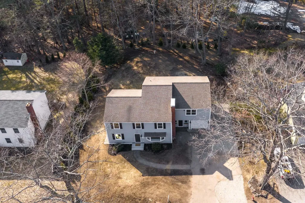 119 Sagamore Road Rye NH 03870