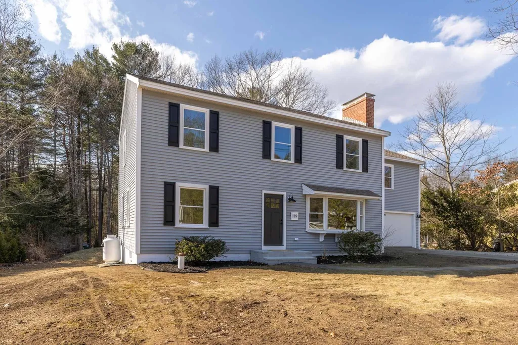 119 Sagamore Road Rye NH 03870