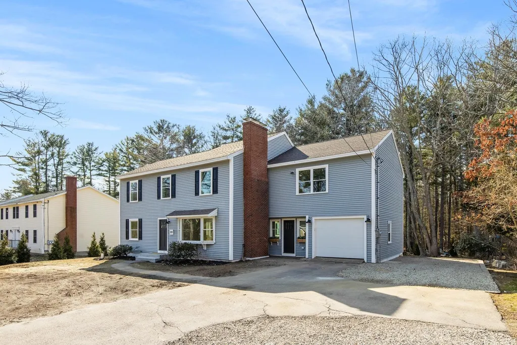 119 Sagamore Road Rye NH 03870