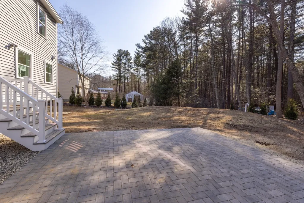 119 Sagamore Road Rye NH 03870
