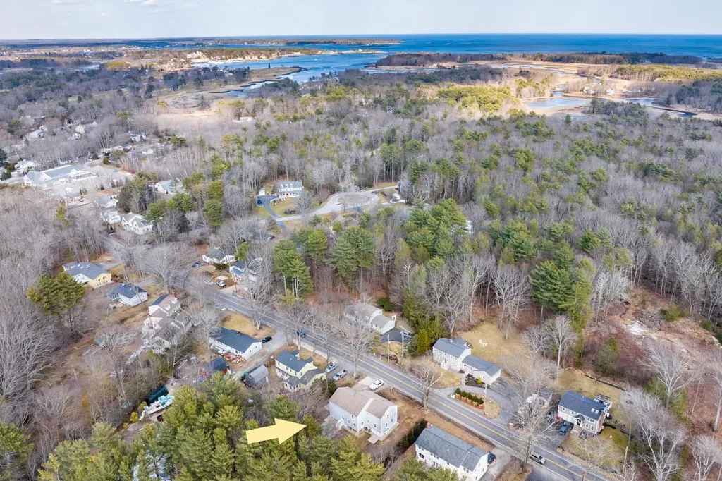 119 Sagamore Road Rye NH 03870