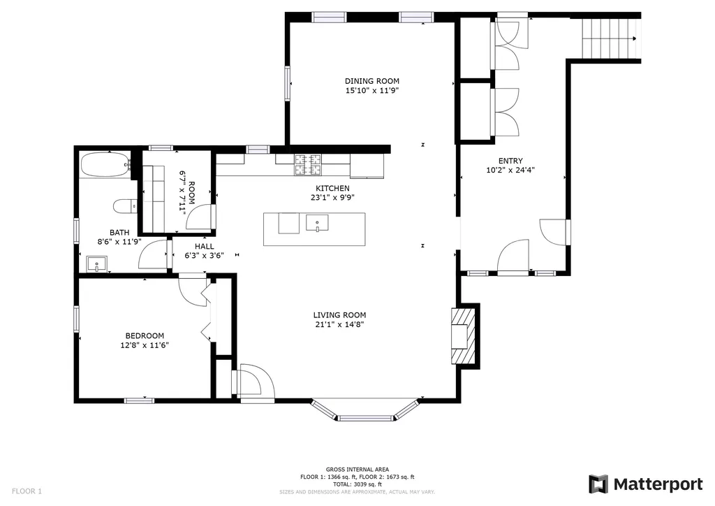 119 Sagamore Road Rye NH 03870