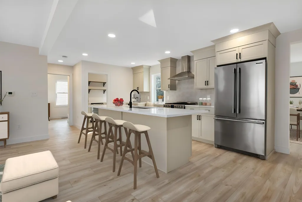 119 Sagamore Road Rye NH 03870