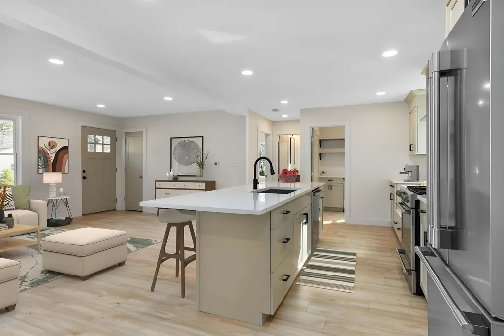 119 Sagamore Road Rye NH 03870