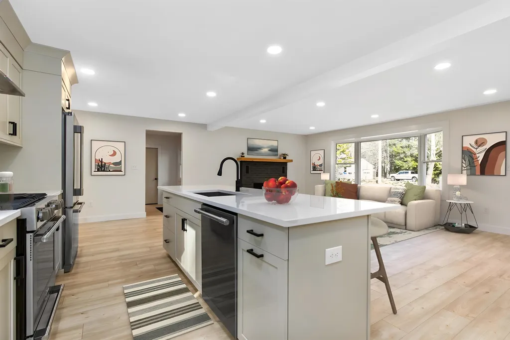 119 Sagamore Road Rye NH 03870