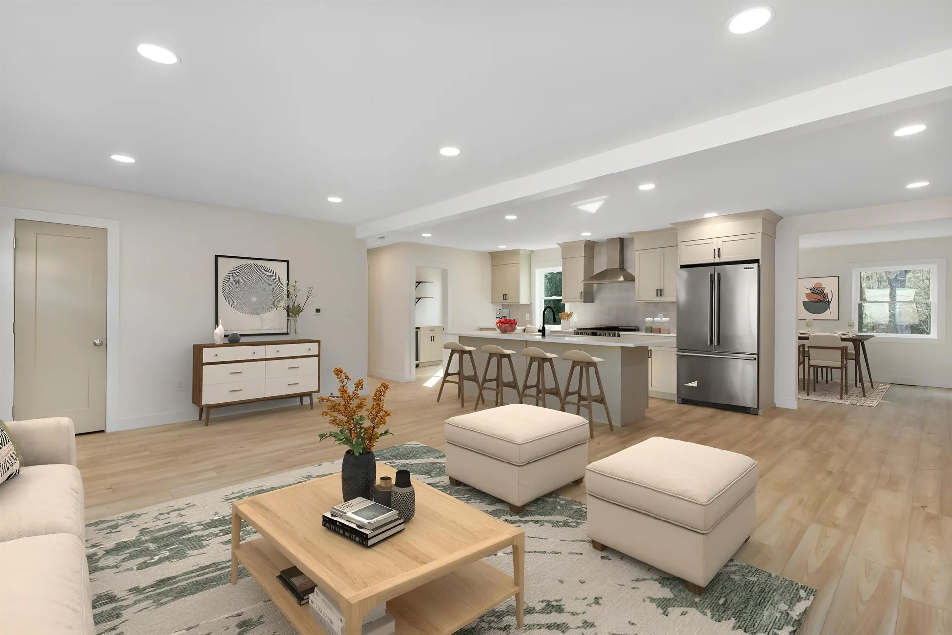 119 Sagamore Road Rye NH 03870