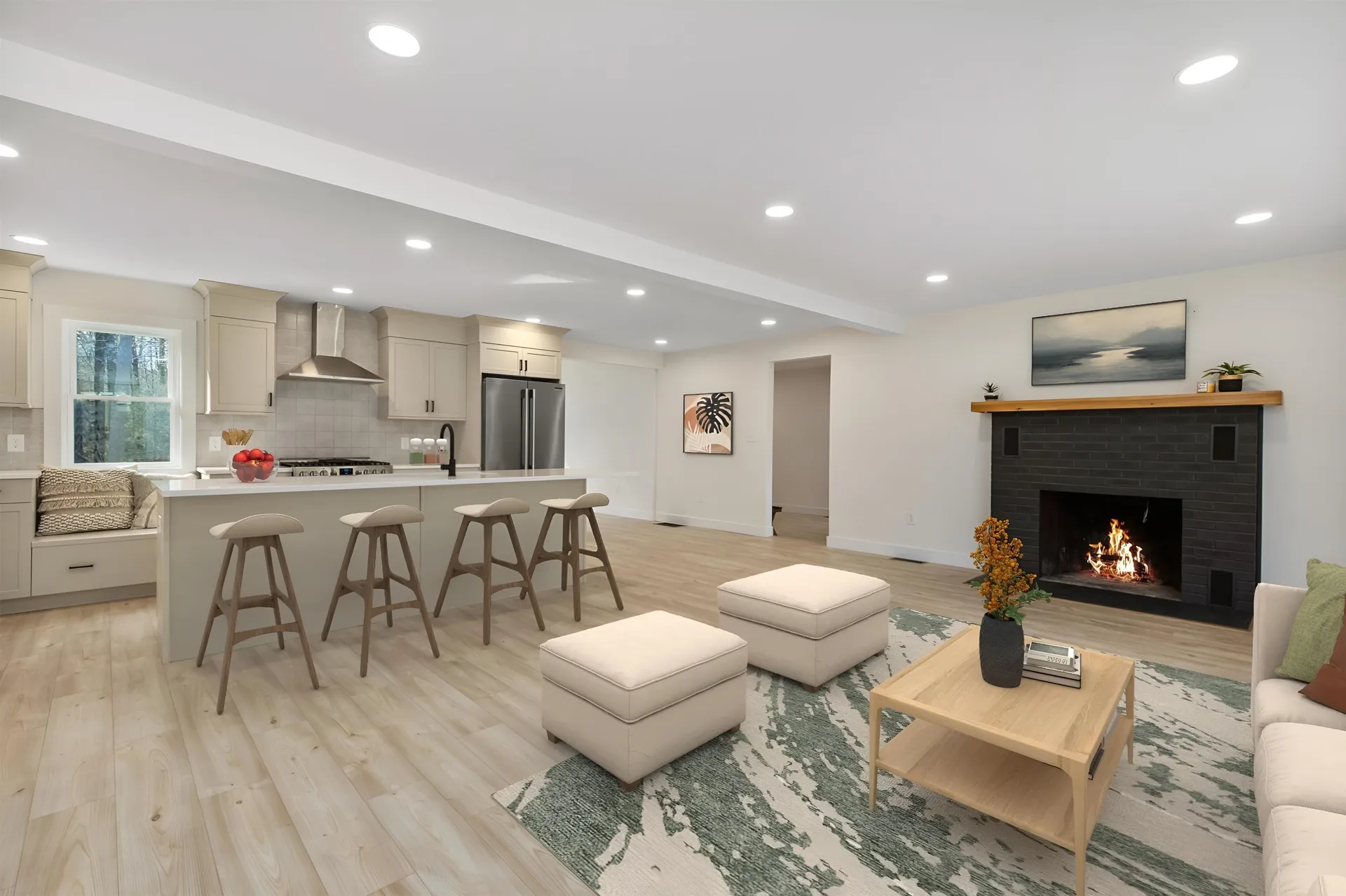 119 Sagamore Road Rye NH 03870