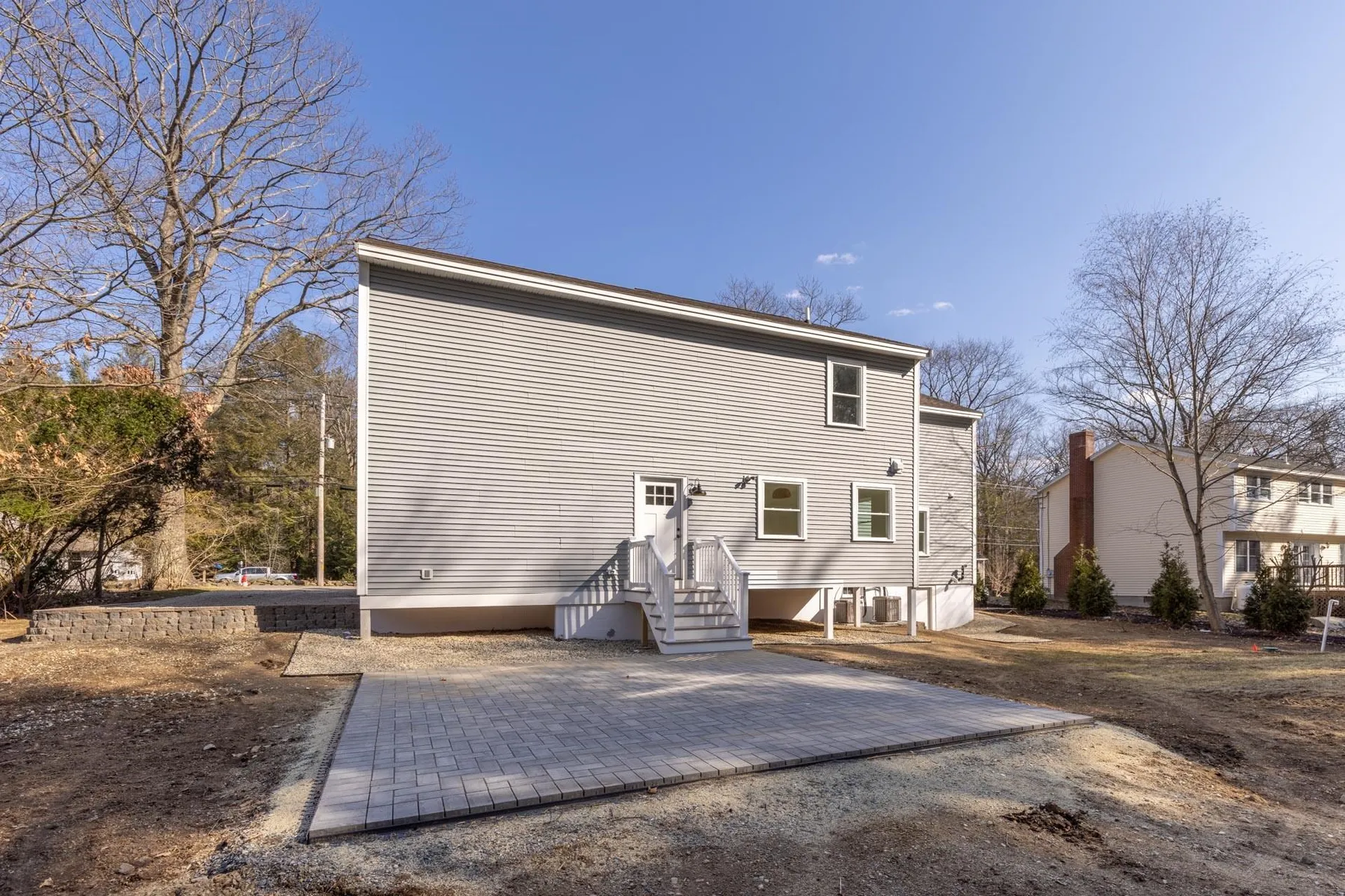 119 Sagamore Road Rye NH 03870