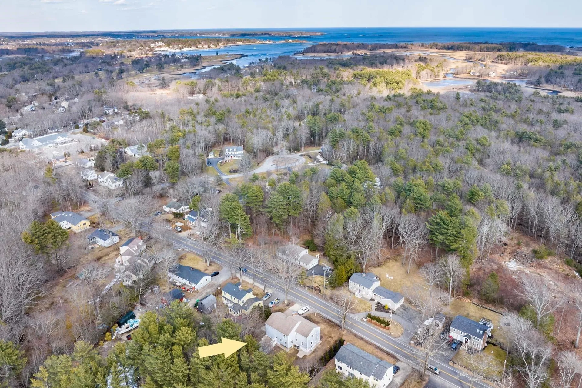119 Sagamore Road Rye NH 03870