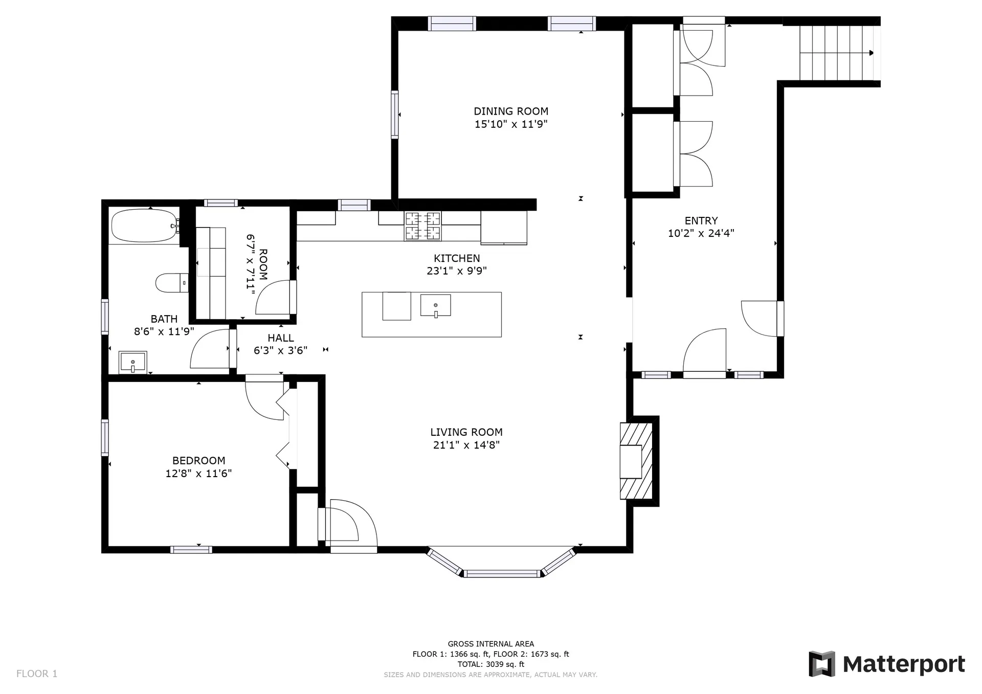 119 Sagamore Road Rye NH 03870