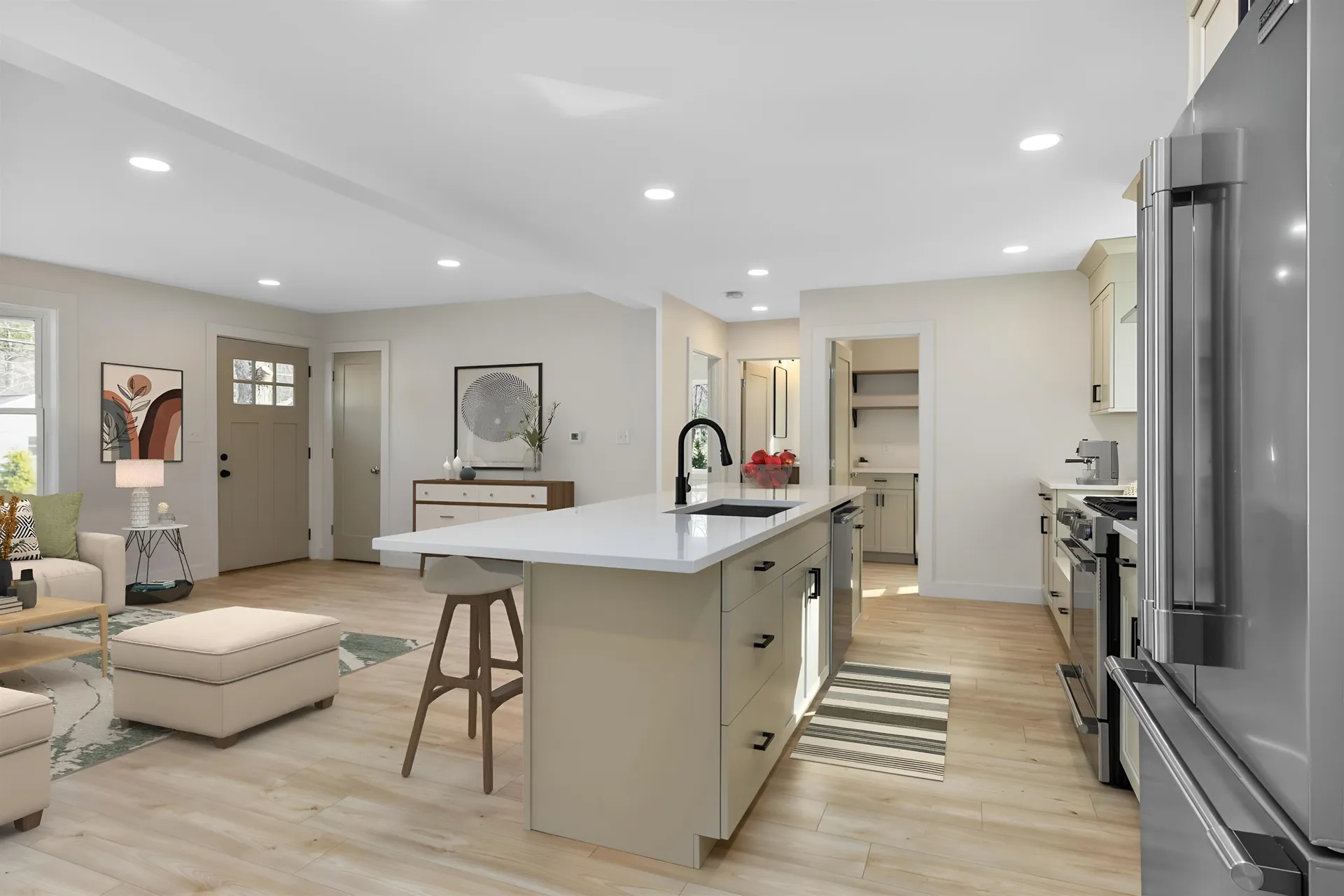 119 Sagamore Road Rye NH 03870