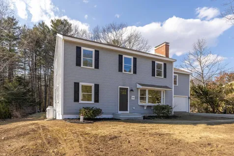 119 Sagamore Road Rye NH 03870