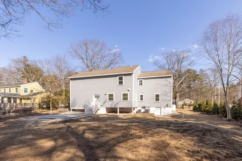 119 Sagamore Road Rye NH 03870
