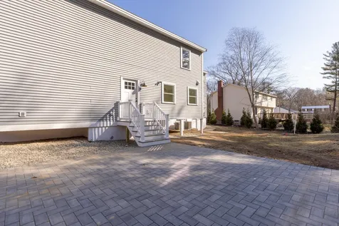 119 Sagamore Road Rye NH 03870