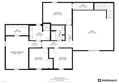 119 Sagamore Road Rye NH 03870