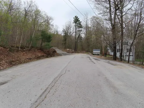Lot 6 Frohock Brook Road Alton NH 03810