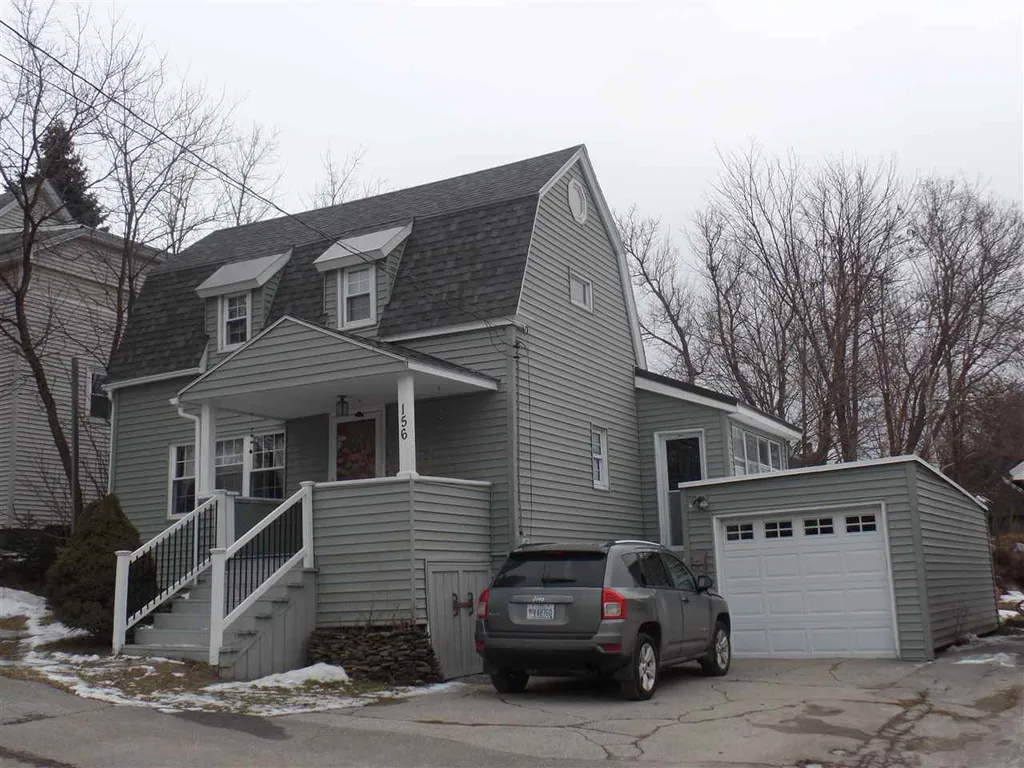156 Park Street Berlin NH 03570