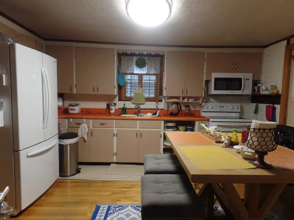 156 Park Street Berlin NH 03570