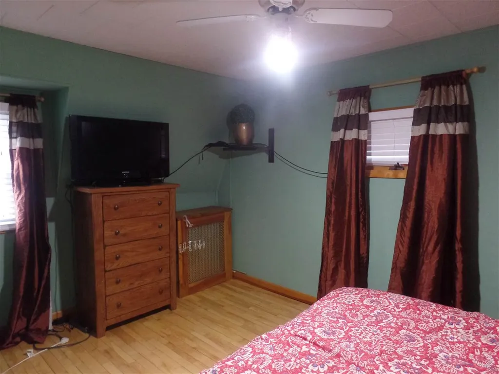 156 Park Street Berlin NH 03570