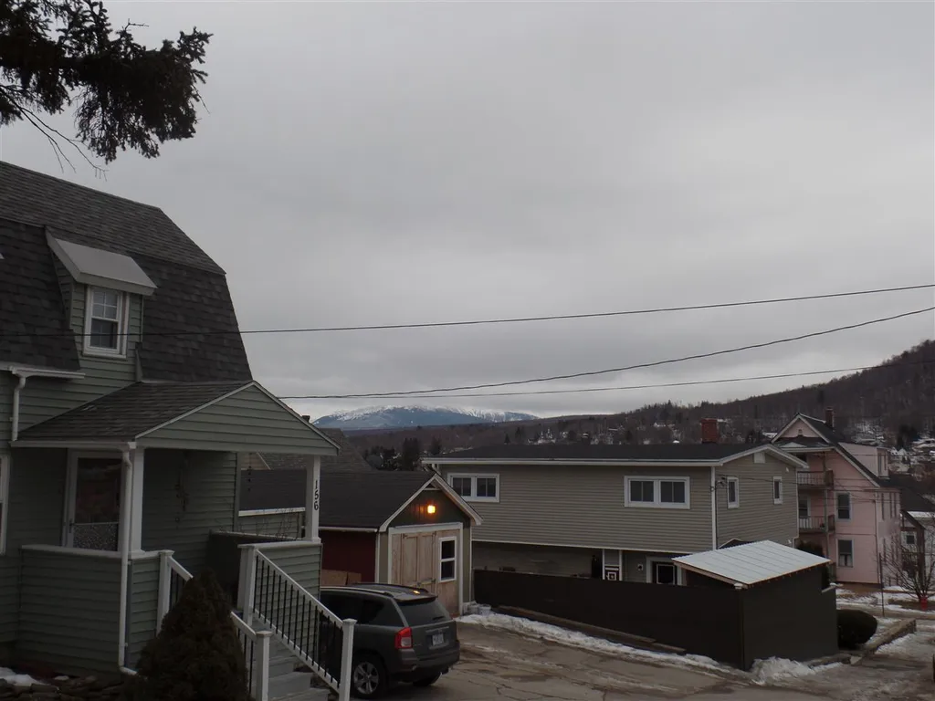 156 Park Street Berlin NH 03570