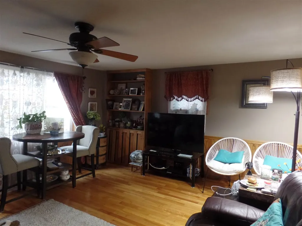 156 Park Street Berlin NH 03570