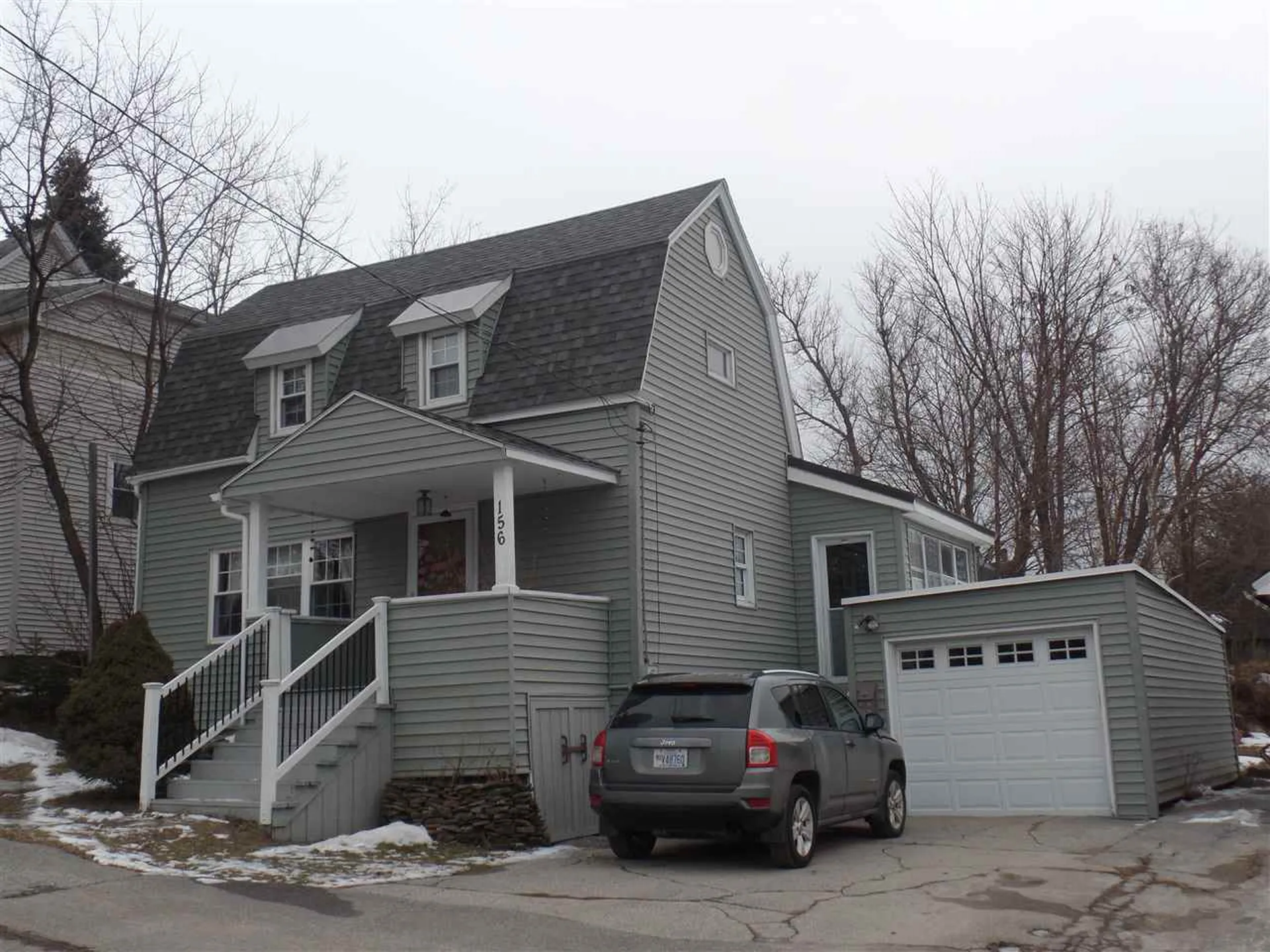 156 Park Street Berlin NH 03570