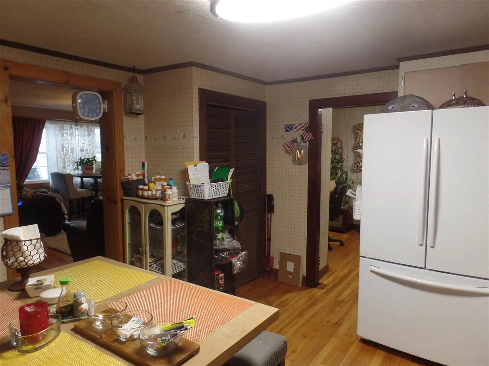 156 Park Street Berlin NH 03570