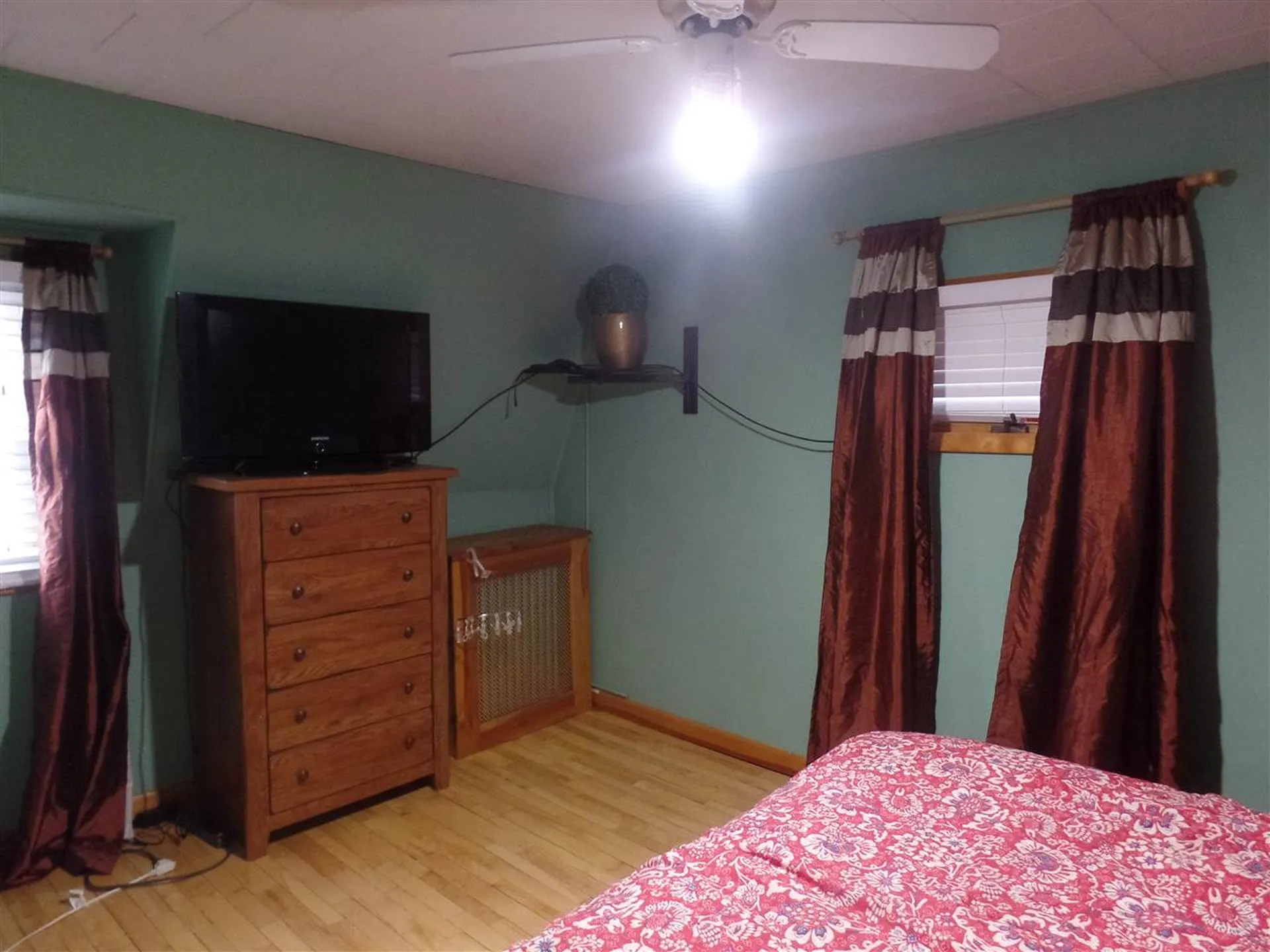 156 Park Street Berlin NH 03570