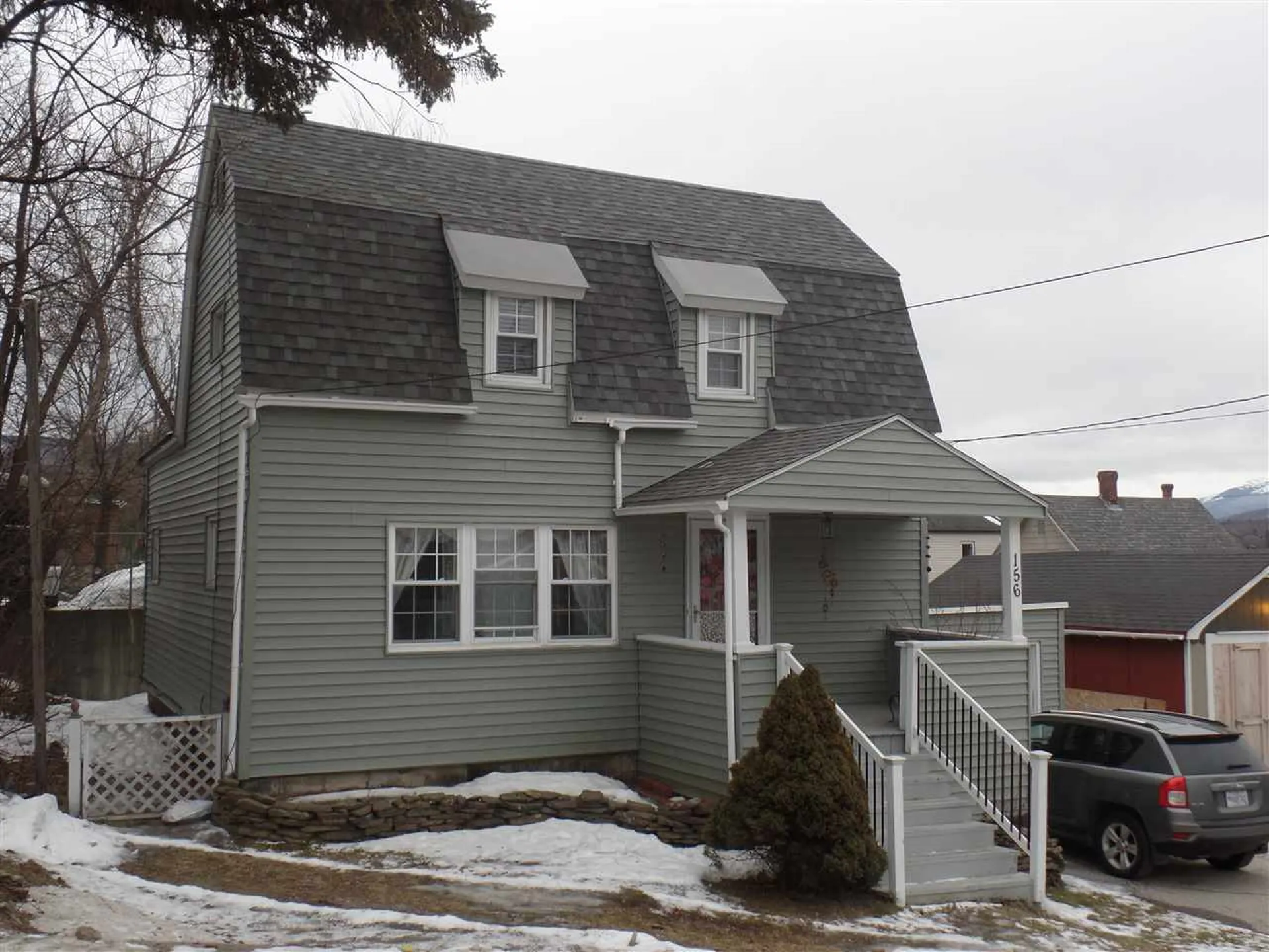 156 Park Street Berlin NH 03570
