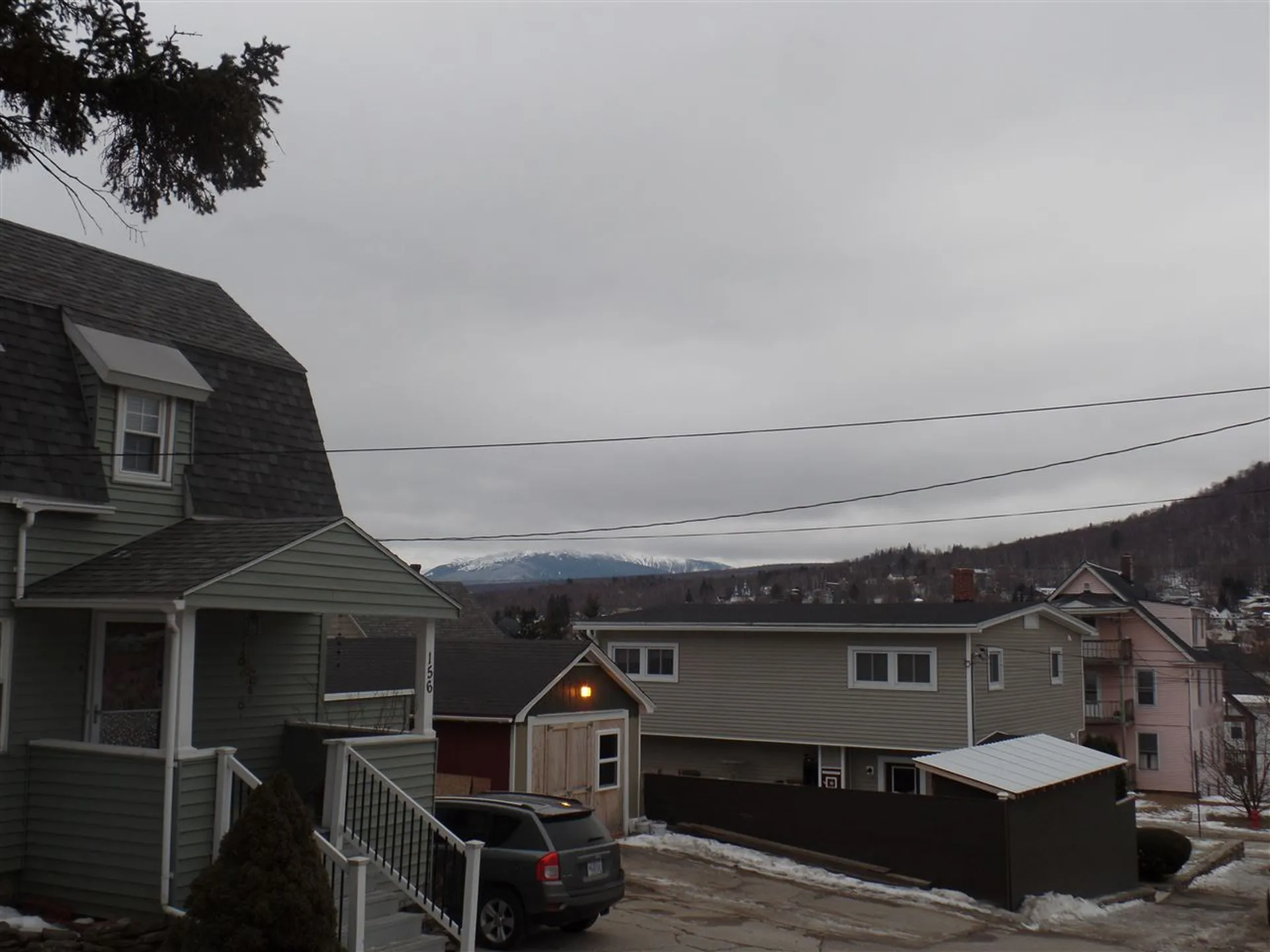 156 Park Street Berlin NH 03570