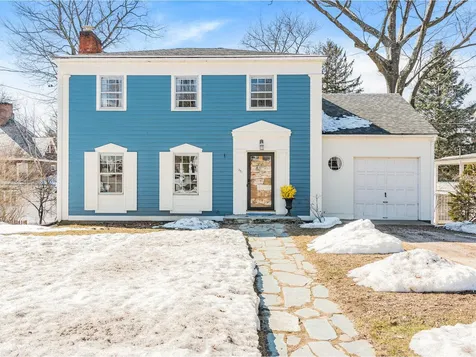 321 South Willard Street Burlington VT 05401